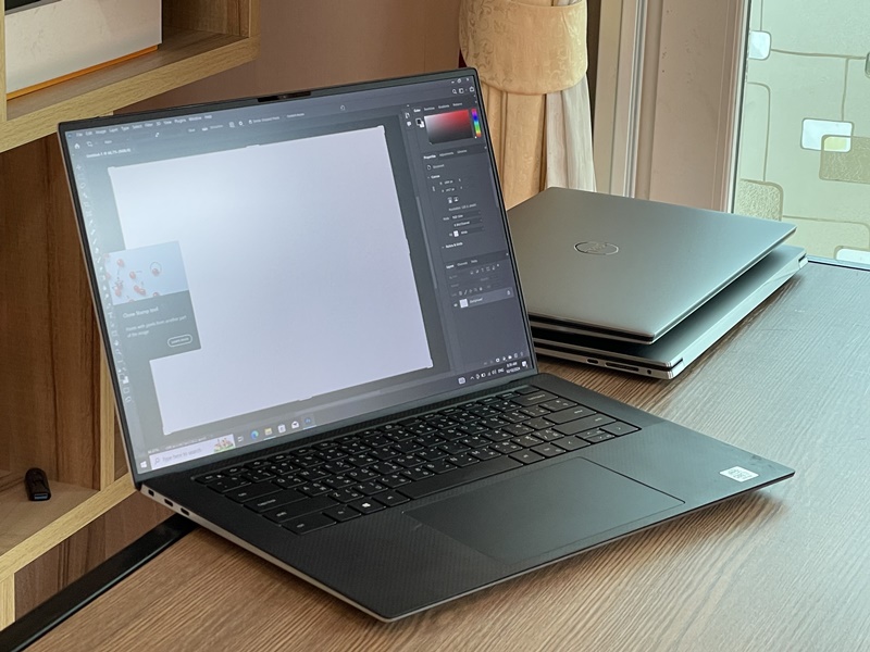 Dell Precision 5550 Mobile WorkStation