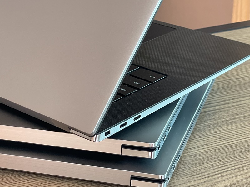 Dell Precision 5550 Mobile WorkStation