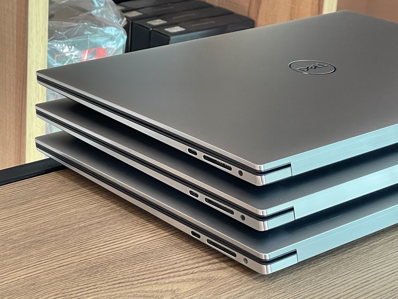 Dell Precision 5550 Mobile WorkStation