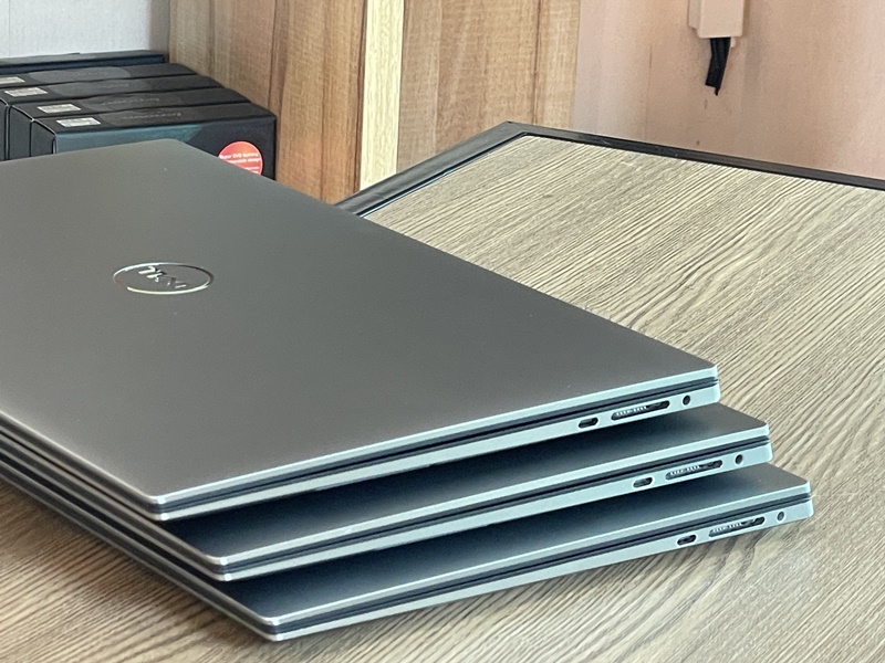 Dell Precision 5550 Mobile WorkStation