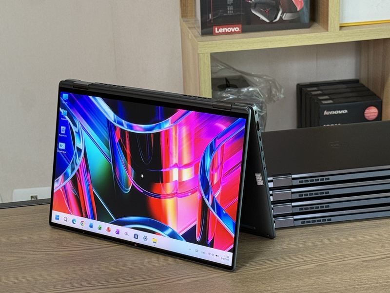 Dell Latitude 9430 2 in 1