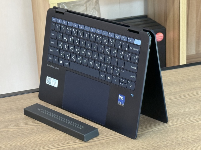 HP OmniBook Ultra Flip 14-fh0054TU