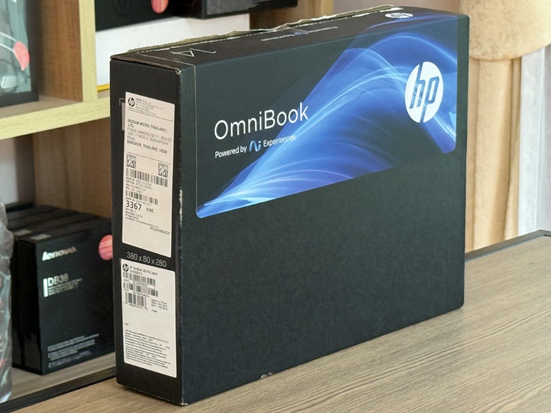 HP OmniBook Ultra Flip 14-fh0054TU