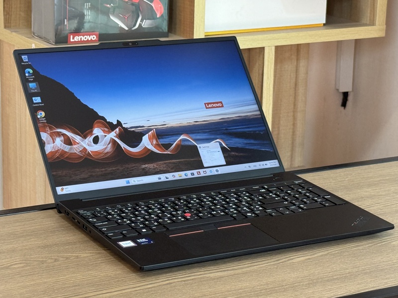 Lenovo ThinkPad E16 Gen 3