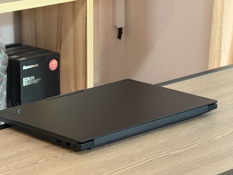 Lenovo ThinkPad E16 Gen 3