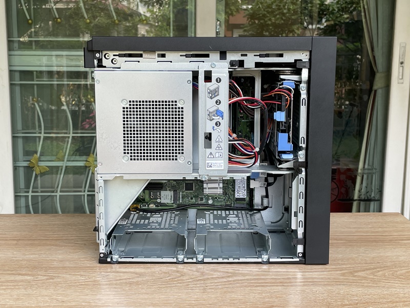 Dell Precision 3640Tower