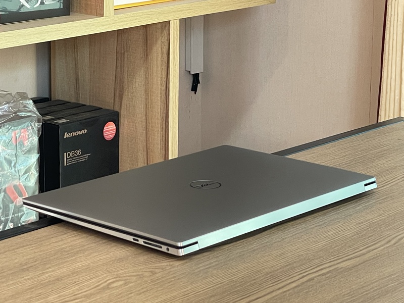 Dell Precision 5560 Mobile WorkStation