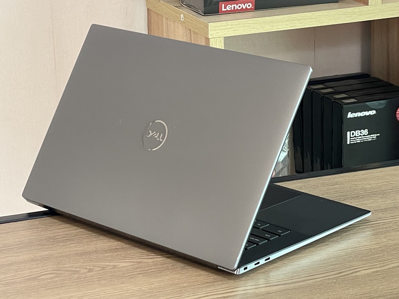Dell Precision 5560 Mobile WorkStation