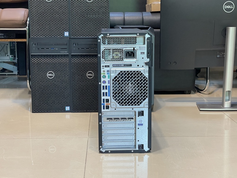 HP Z4 G4 Workstation
