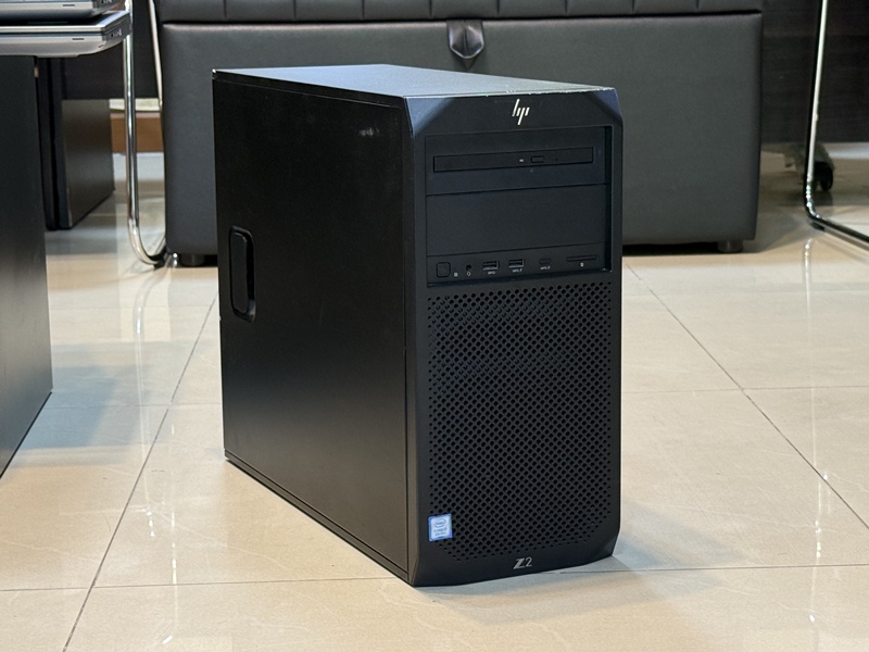 HP Z2 G4 Workstation Tower