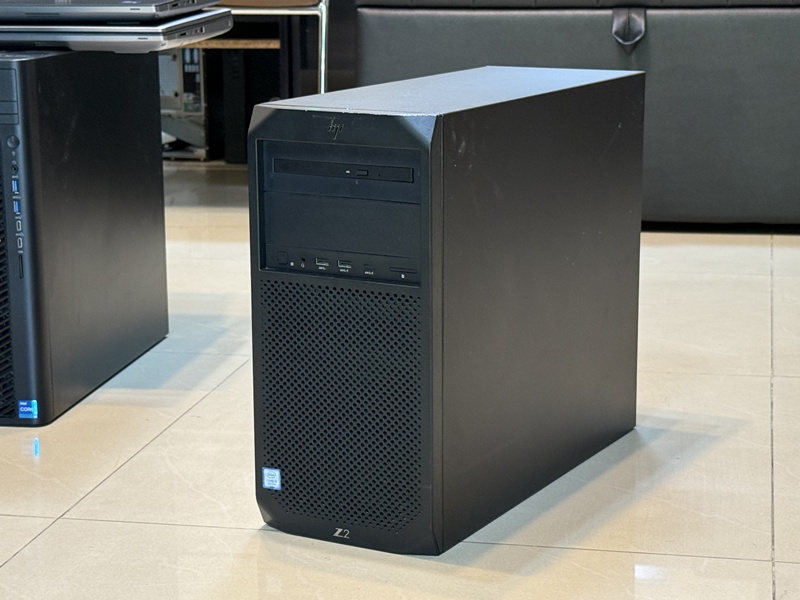 HP Z2 G4 Workstation Tower
