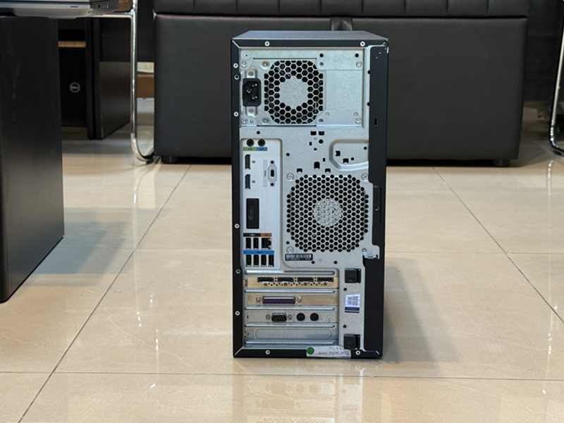 HP Z2 G4 Workstation Tower