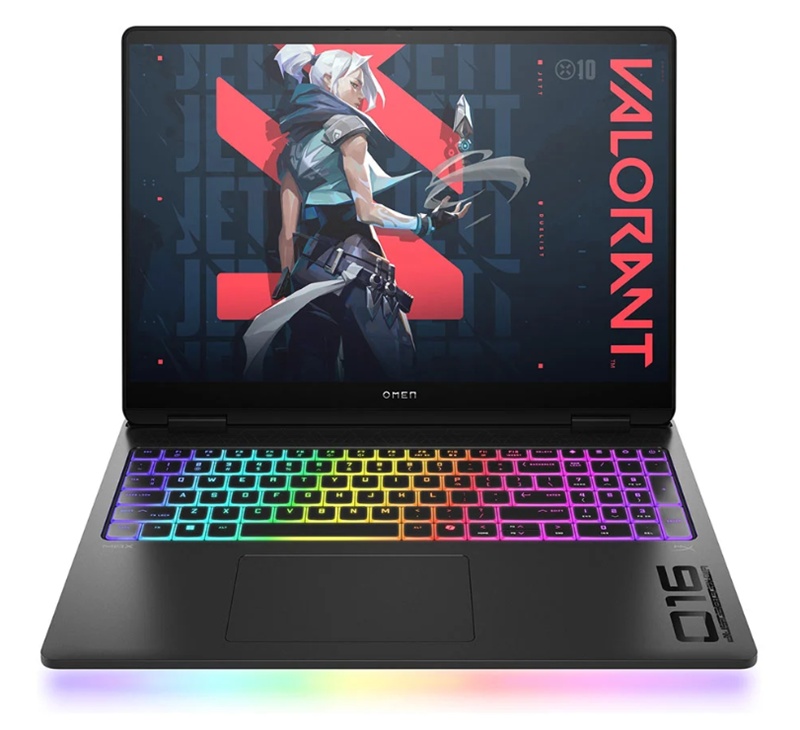 HP Omen Max 16-ah0020TX