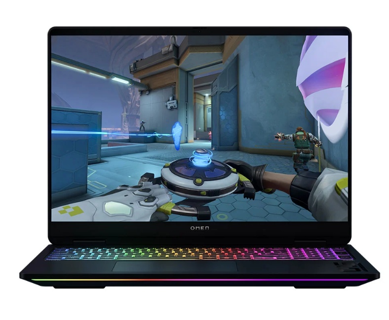 HP Omen Max 16-ah0020TX