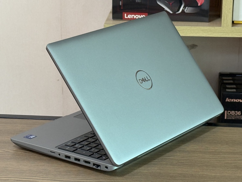 Dell Precision 3591 Mobile