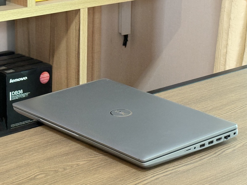 Dell Precision 3591 Mobile