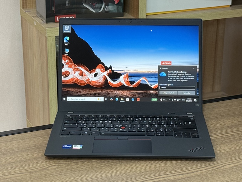 Lenovo Thinkpad T14s G2