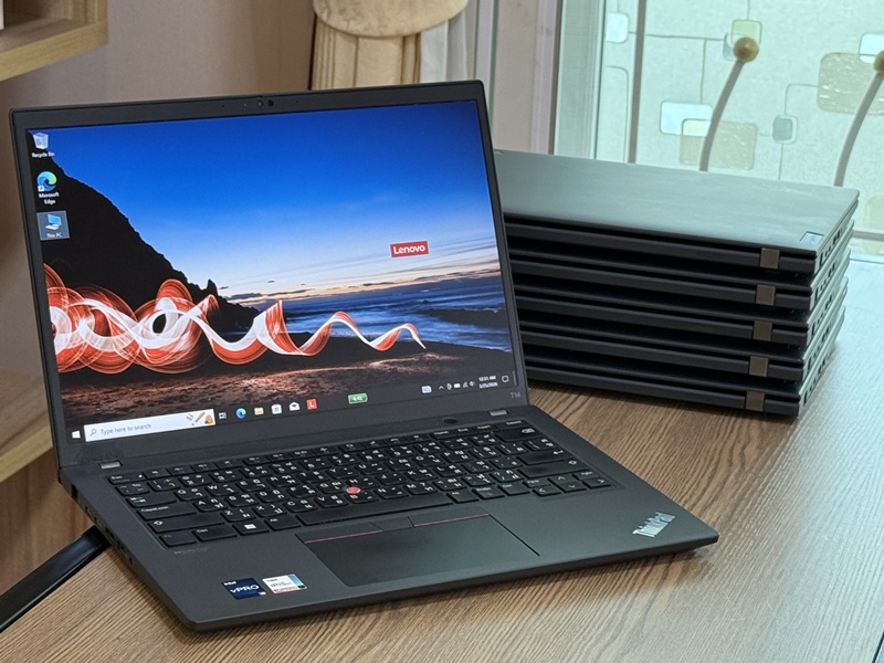 Lenovo Thinkpad T14 G3