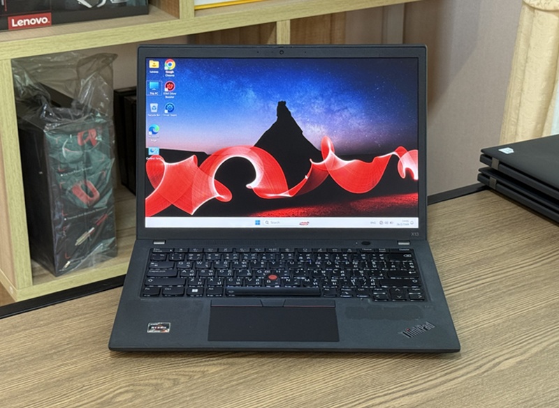 Lenovo Thinkpad X13 G2