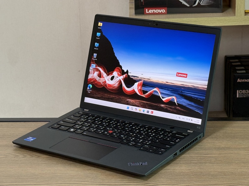 Lenovo Thinkpad X13 G2