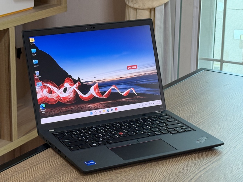 Lenovo Thinkpad X13 G2