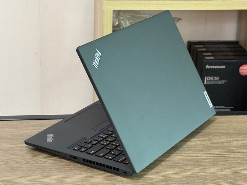 Lenovo Thinkpad X13 G2