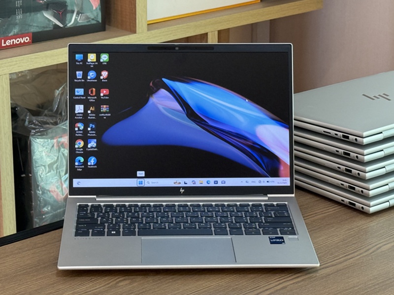 HP Elitebook 830 G9