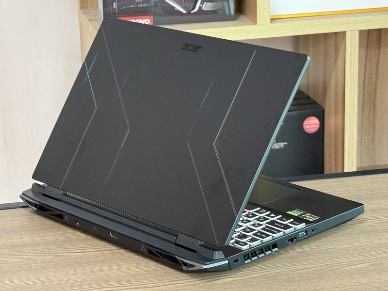 Acer Nitro 5 AN515-46