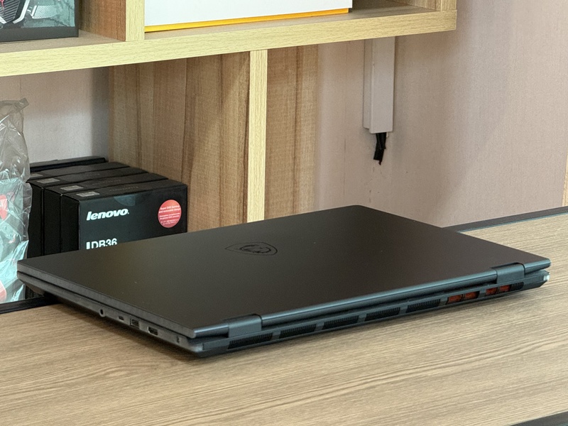 MSI Cyborg 15 B2RWFKG-058TH