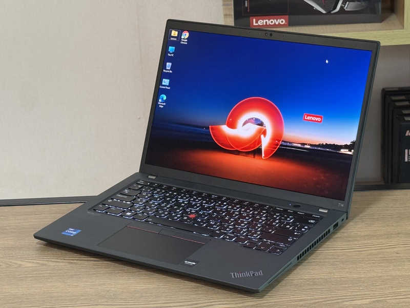 Lenovo Thinkpad T14 G3