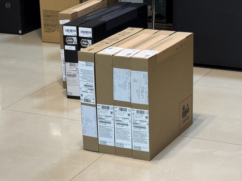 Dell Pro 14 Premium PA14250