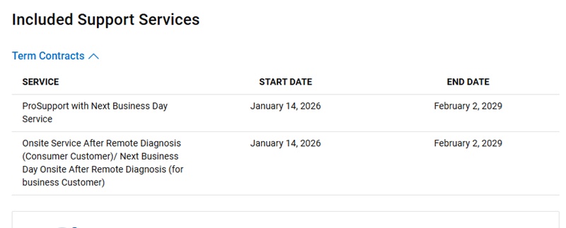 Dell Pro 14 Premium PA14250