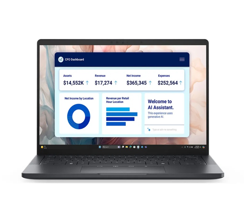 DELL Pro 13 Premium PA13250