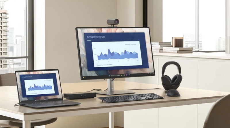 DELL Pro 13 Premium PA13250