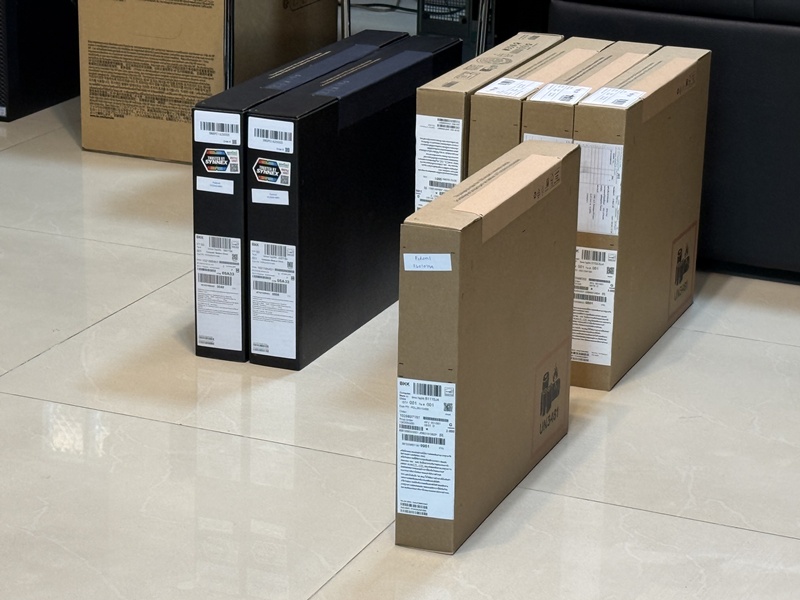 DELL Pro 13 Premium PA13250