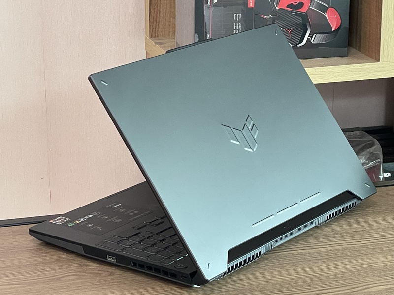 Asus TUF Gaming A15 FA507NUR-LP037W