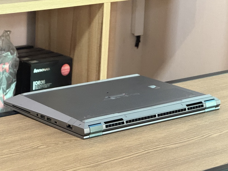 HP ZBook Fury 15 G8 Mobile Workstation