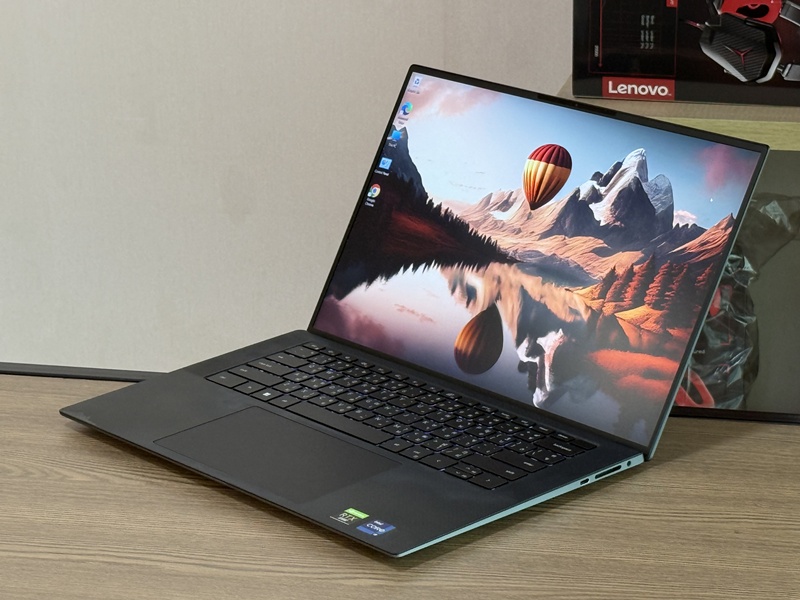 Dell Precision 5570 Mobile WorkStation