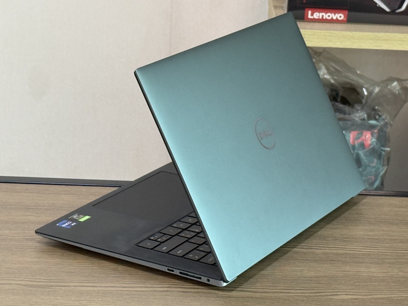 Dell Precision 5570 Mobile WorkStation