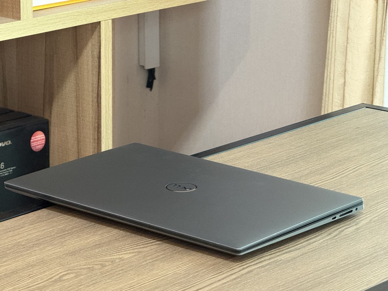 Dell Precision 5570 Mobile WorkStation