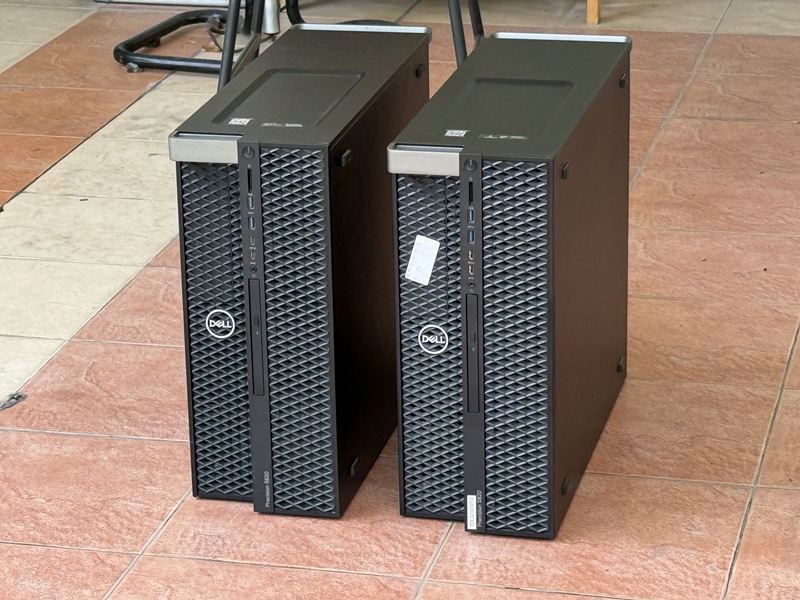 Dell Precision 5820 MT