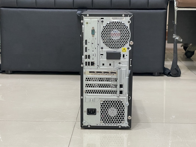 Thinkpad P330 Workstation Tower