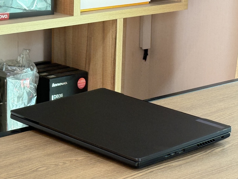 Asus ROG Zephyrus M16 GU604VI