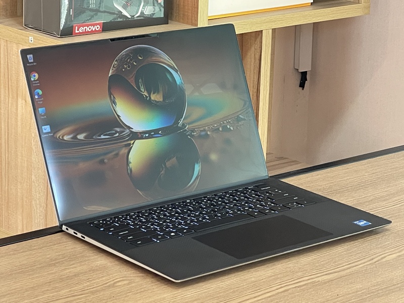 Dell Precision 5560