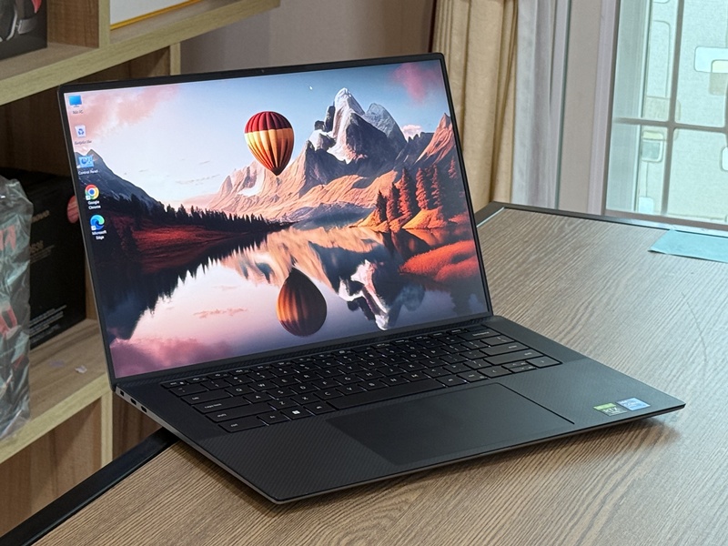 Dell Precision 5560