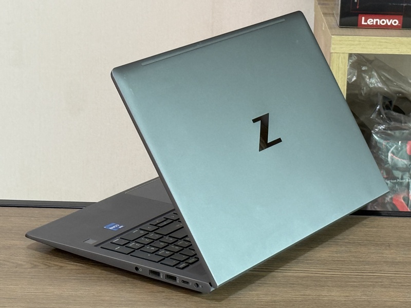 HP Mobile Workstation ZBook Power G9