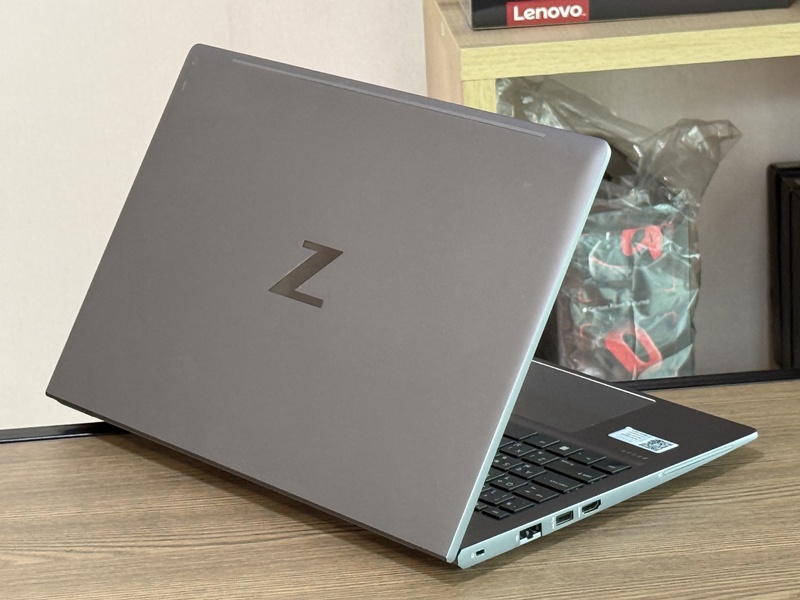 HP Mobile Workstation ZBook Power G9