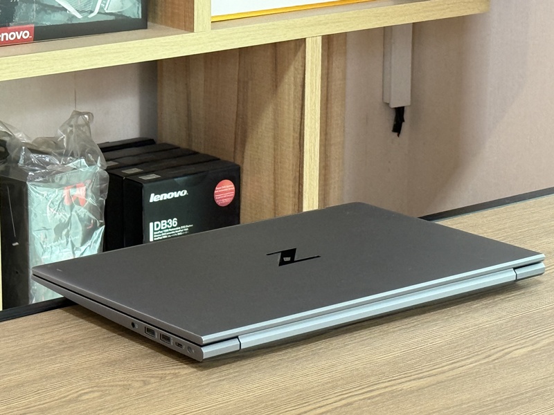 HP Mobile Workstation ZBook Power G9