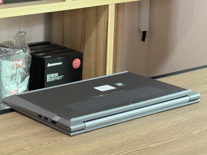 HP Mobile Workstation ZBook Power G9