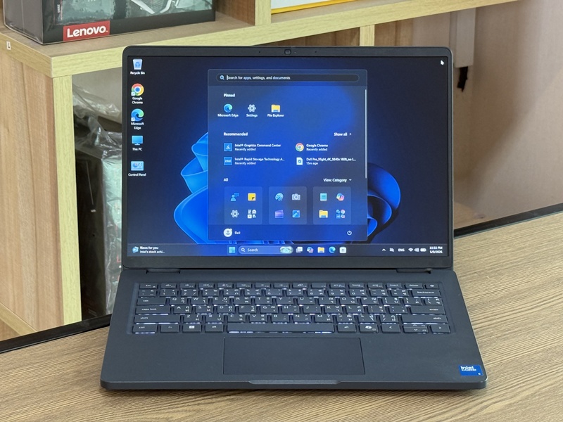 Dell Pro 14 PC14250